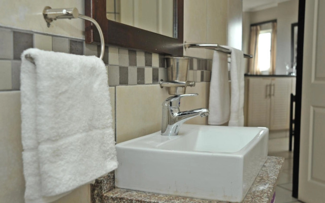 Sunrise Beach Resort