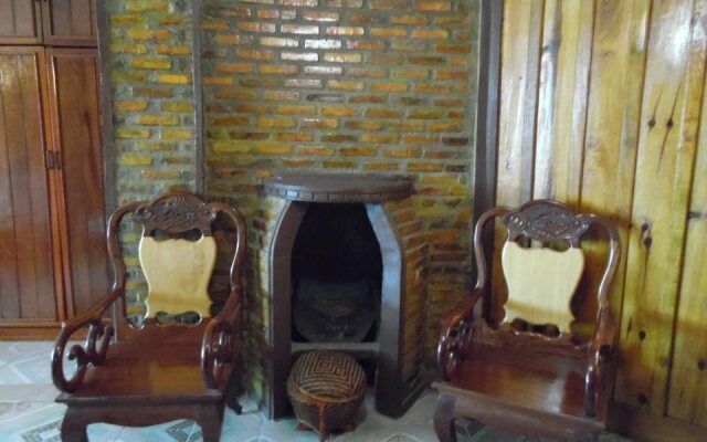 Maly Hotel