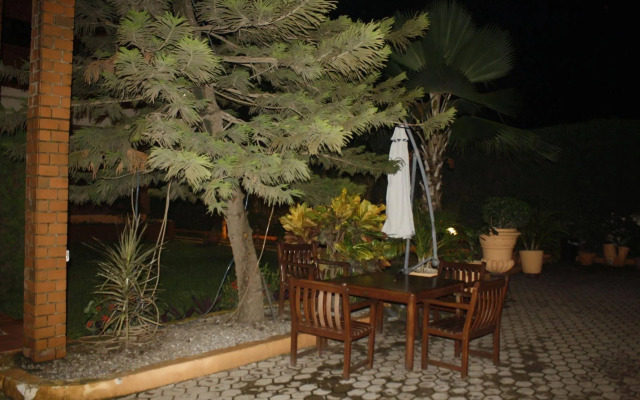 Joy Family Lodge