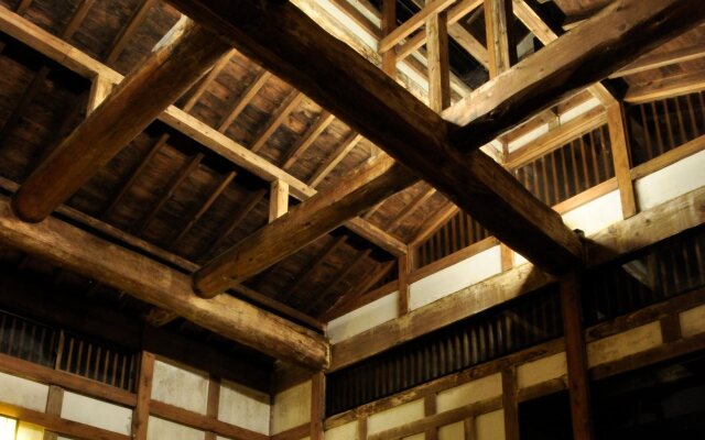 Kaikake Onsen Ryokan