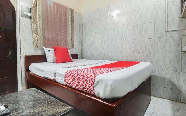 OYO 69733 Welcome Lodge