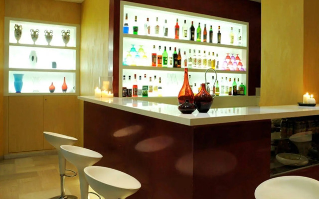 Residence Oliveto