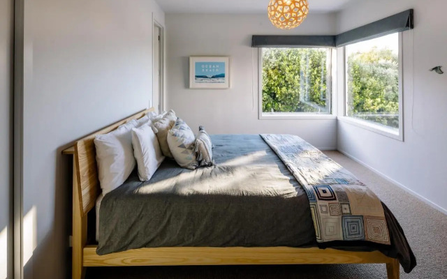The Fantails Hideaway