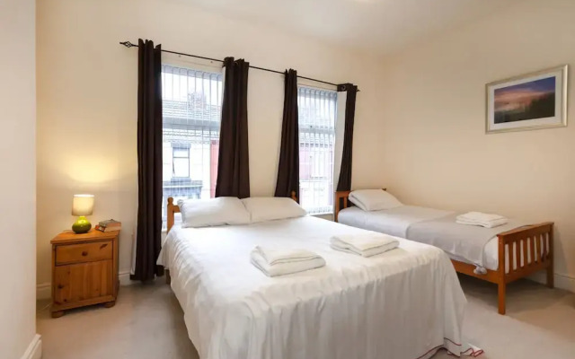 Bodmin 2 bedroom house