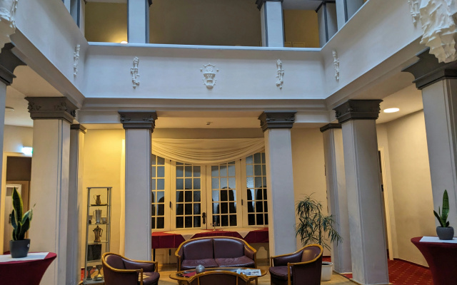 Hotel Haus Hainstein