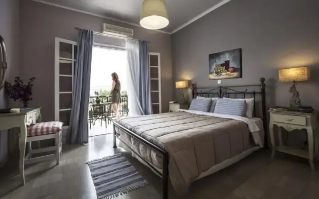 Vassilis Guest House