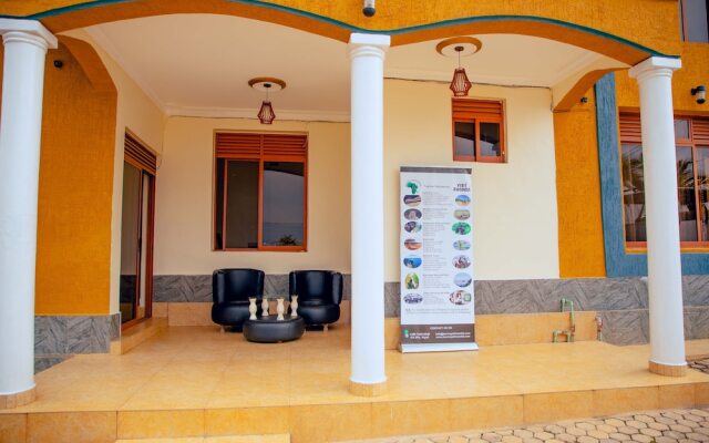 Sunflower Homes Villa