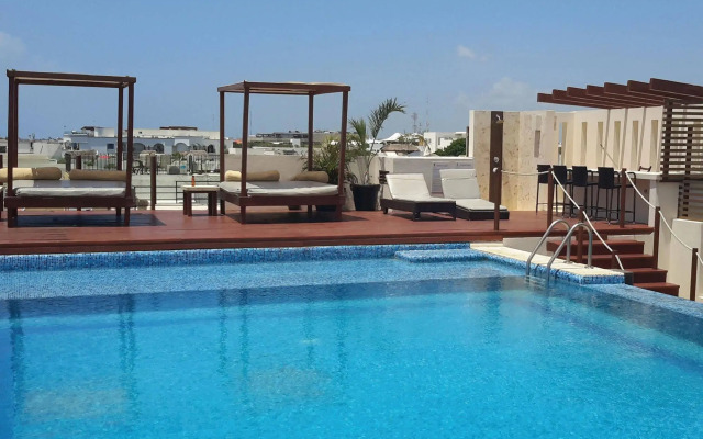 Mamitas Apartment Ocean View