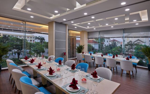 SAM Quang Binh Hotel