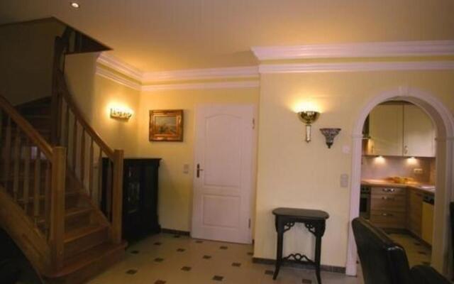 Holiday Home Bel Monte