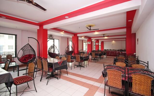 OYO Rooms 026 KMC Dental College