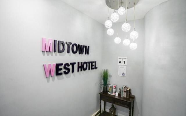 Midtown West Hotel