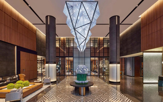 Fengjing Business Hotel - Shanghai