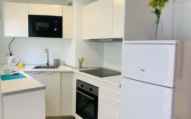 Apartamento Marebello House Las Americas
