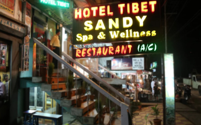 Hotel Tibet
