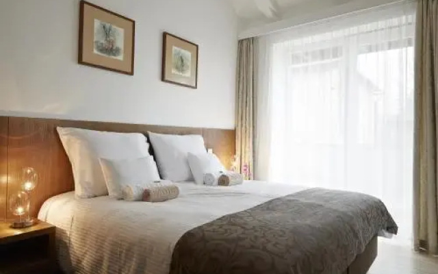 Botrytis Hotel