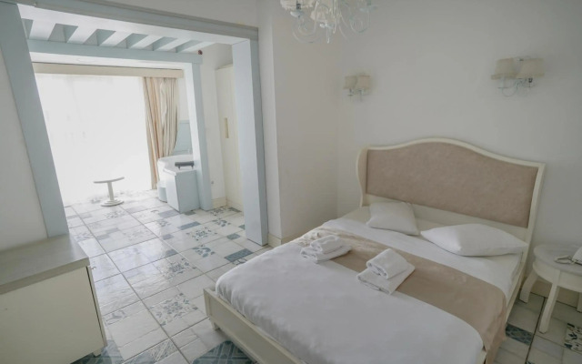 Buyukada Cankaya Hotel