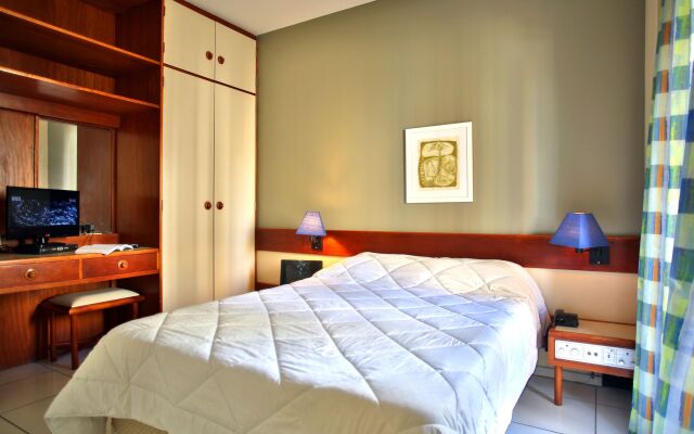Rio Branco Apart Hotel