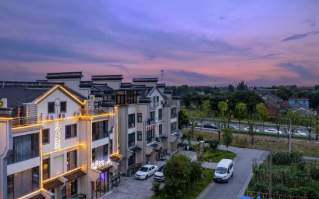 Tongxiang Laiwuyin Homestay