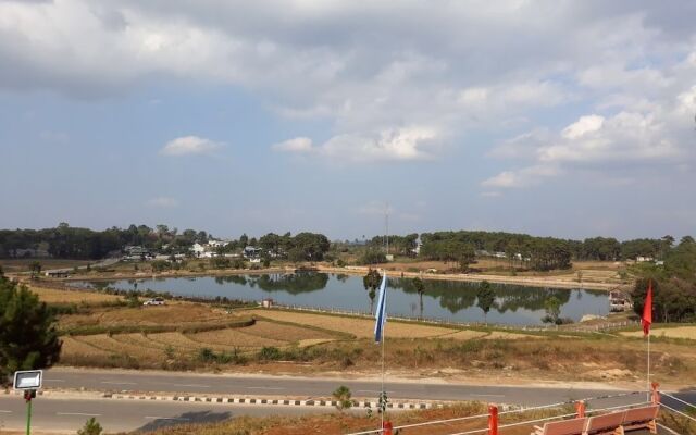 V Resorts Highwinds Lakeside