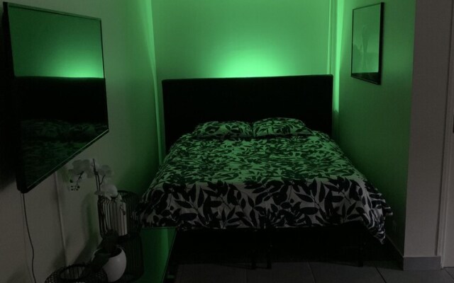 Appartement cosy proche Roissy CDG Astérix DisneyLand Paris