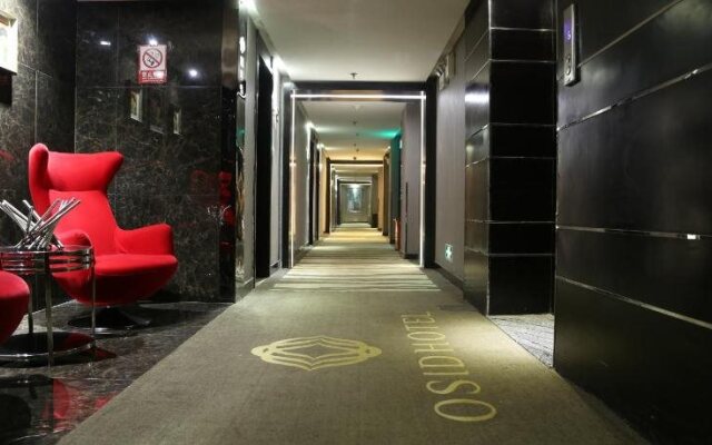 Osid Hotel