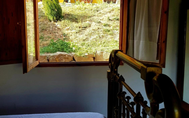 La Hacienda Del Campo