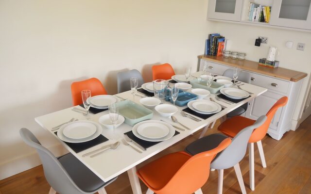 The Moorings
