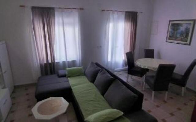 Apartments Ana