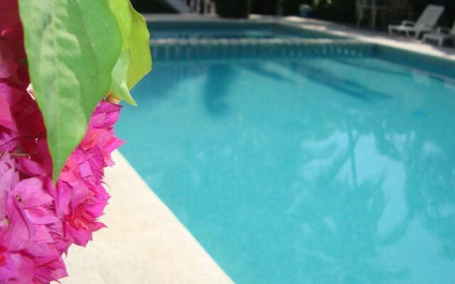 Hotel Quinta Blancas