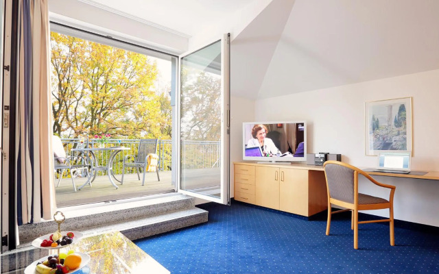 INSELHOTEL Potsdam - Hermannswerder