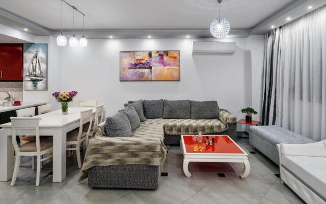 Vasili's Home - 5 Min from the City Ceter