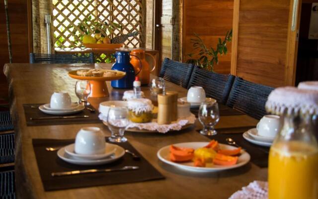 Rancho do Kite Villas