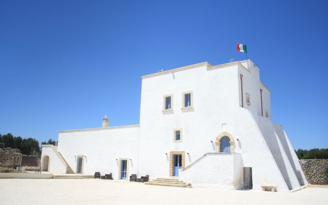 Antica Masseria Torre Mozza
