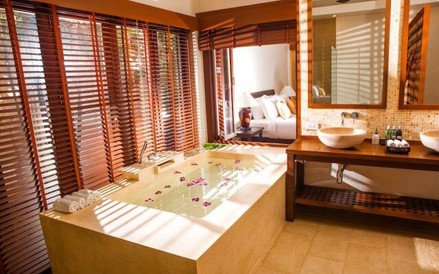 Baan Kluay Mai - Luxury Pool Villa