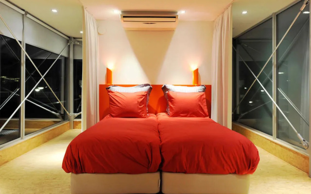 Waterpalace Boutique Hotel & Apartment