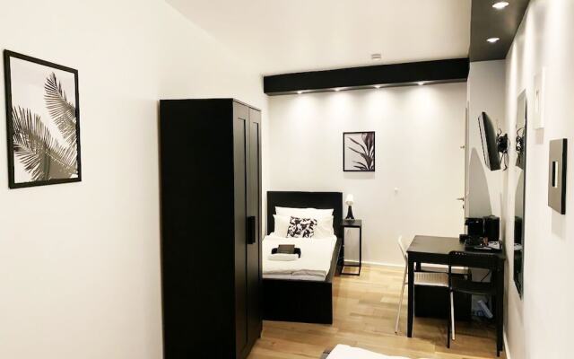 BLK Hostel