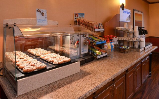 Holiday Inn Express Hotel & Suites Lancaster-Lititz by IHG