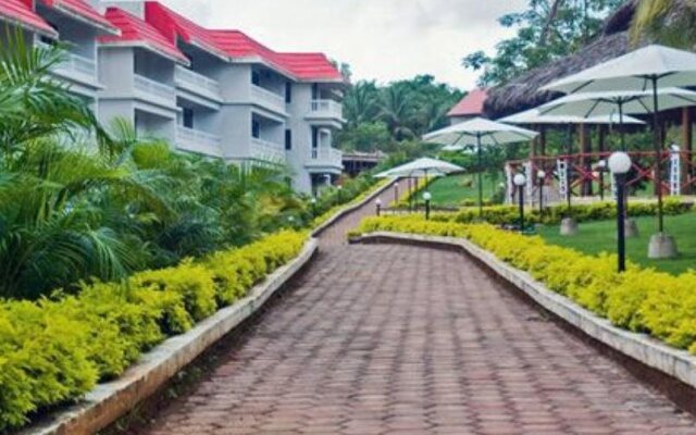 Peace Valley Hotel