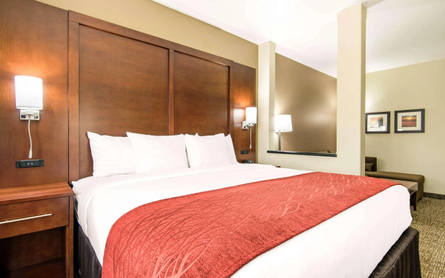 Comfort Inn & Suites Independence