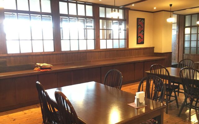 Otaru Furukawa Hotel