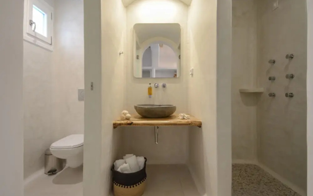 Naxos Nature Suites