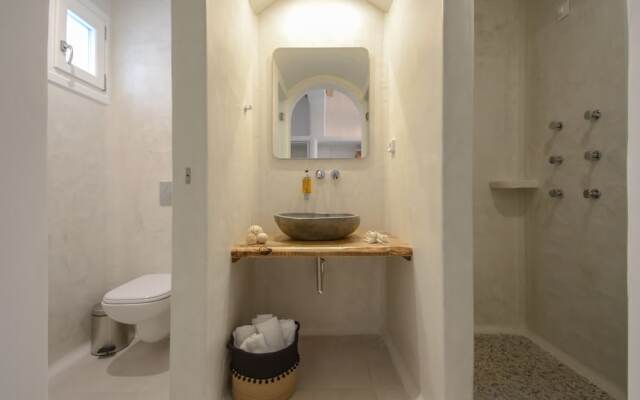 Naxos Nature Suites