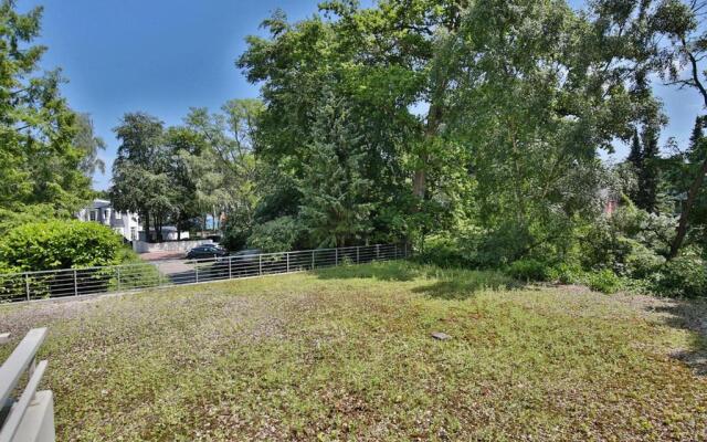 Domizil Strandallee 30 Domizil Strandallee 30 Appartement 06