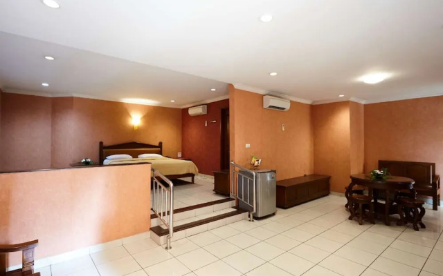 678 Hotel Cawang by Cocotel