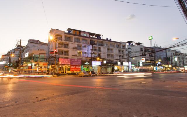 Patong Buri Hotel