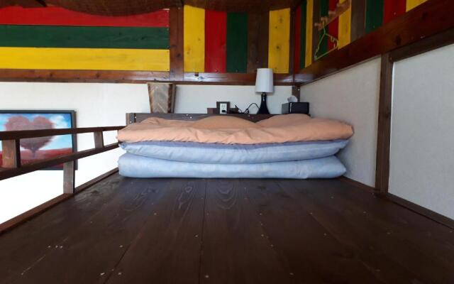 Asian Guesthouse Border - Hostel