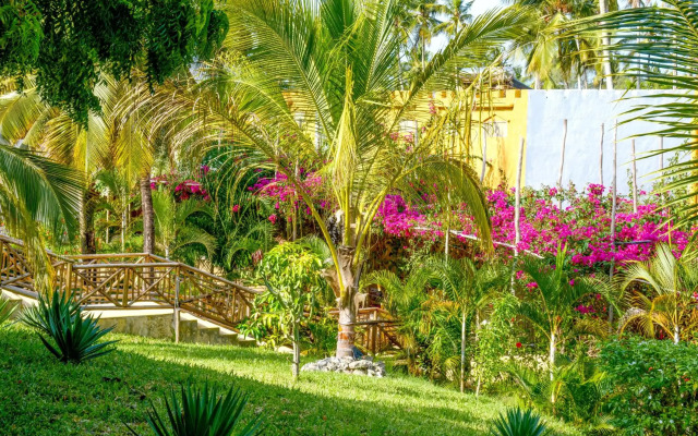 Zanzibar Bay Resort