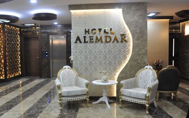 Hotel Grand Alemdar