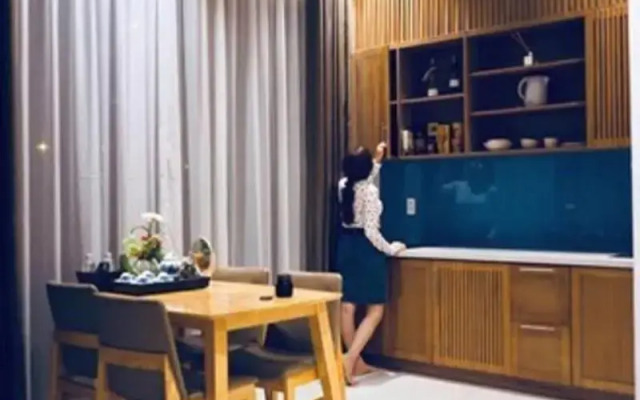 Tam House Villa Hotel